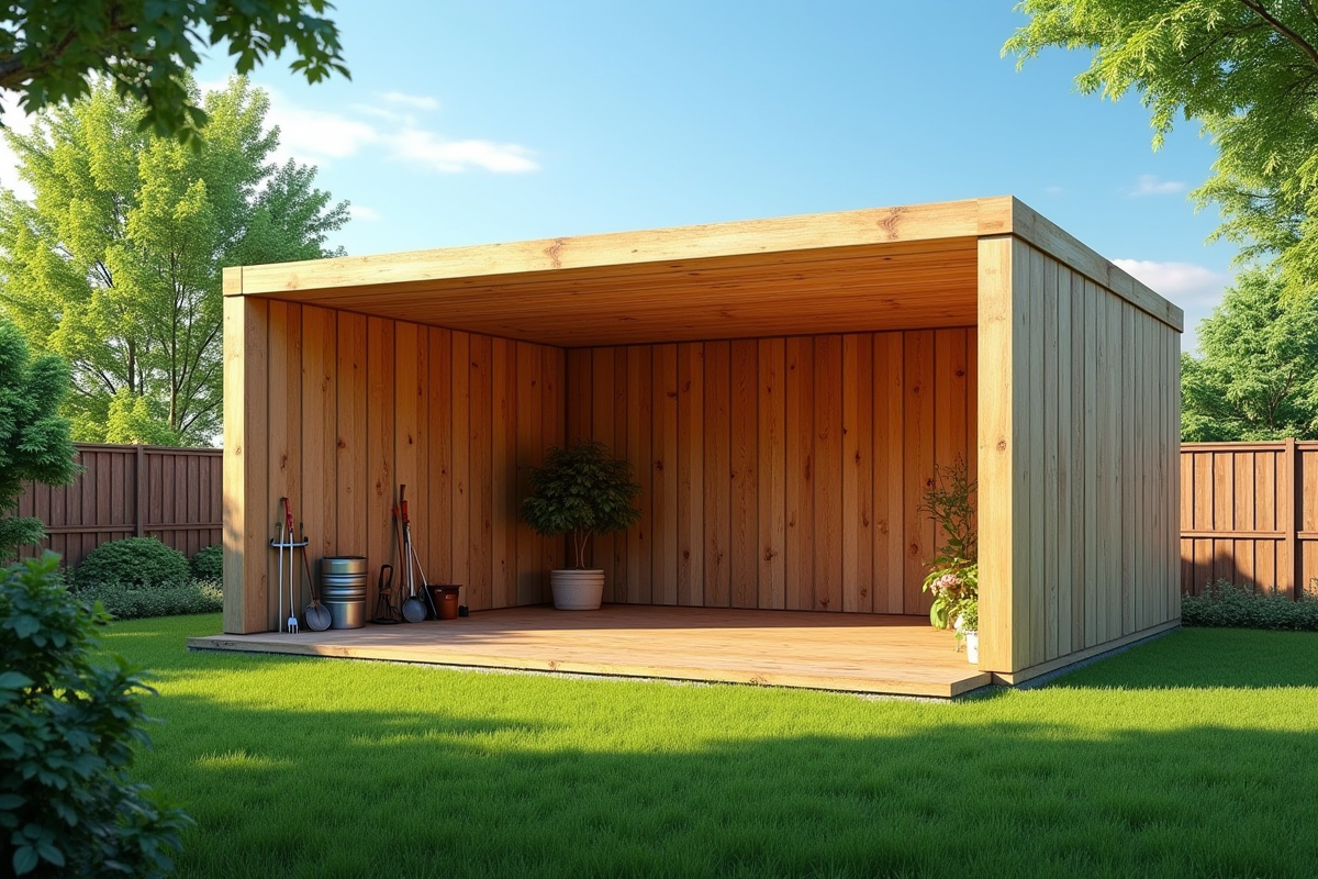 Imposition des abris ouverts : ce qu’il faut savoir