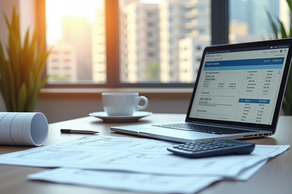 Facturation pour le déblocage d’un prêt travaux : ce qu’il faut savoir