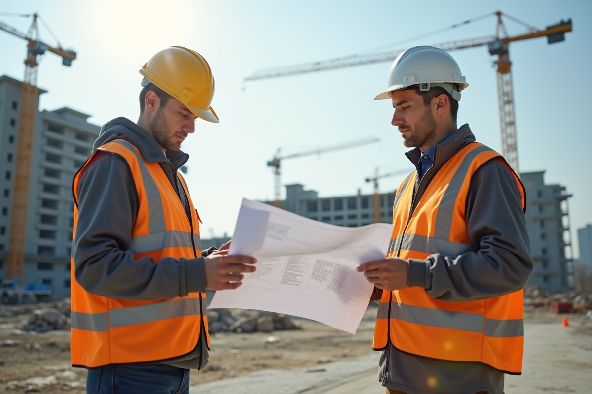 L’importance de l’assurance décennale dans la construction