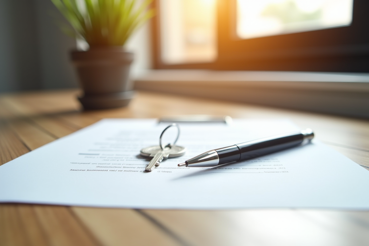 Durée du bail de 3 ans : raisons et implications