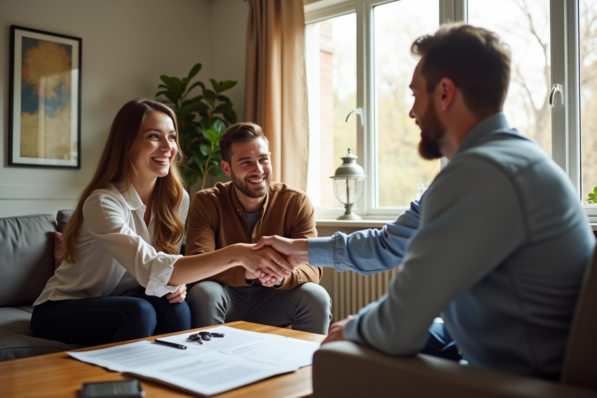 Garantie Visale et prise en charge de la caution : ce qu’il faut savoir