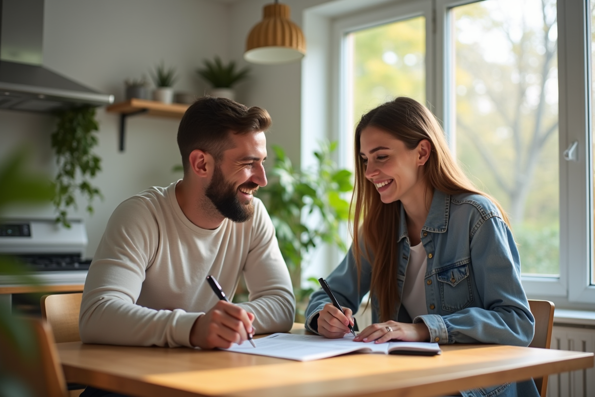 Contrat de location pour une chambre chez l’habitant : les modalités essentielles
