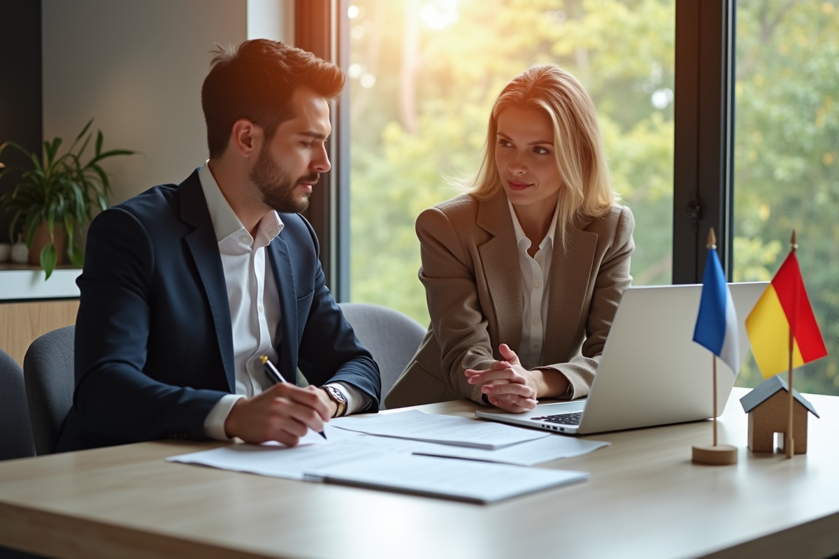 Emprunt en Belgique pour un achat immobilier en France : ce qu’il faut savoir