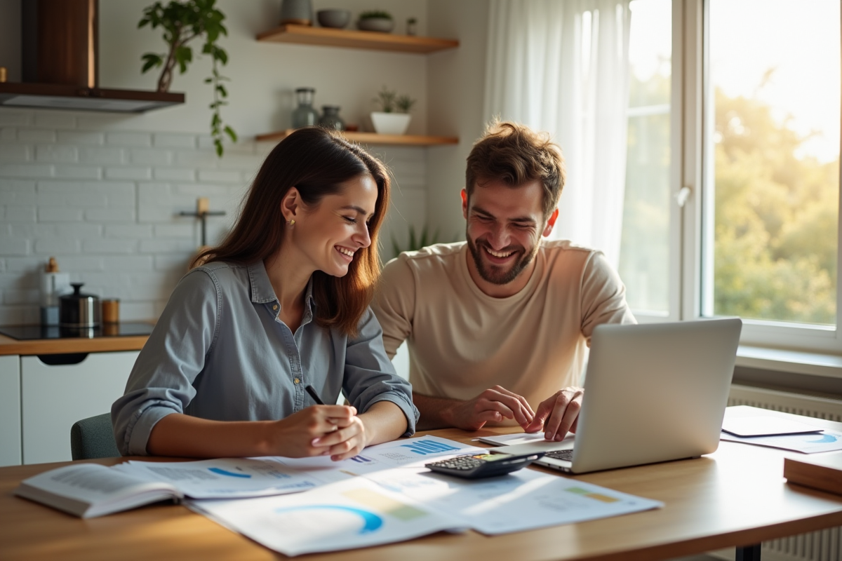 Revenus requis pour l’éligibilité au PTZ en 2025