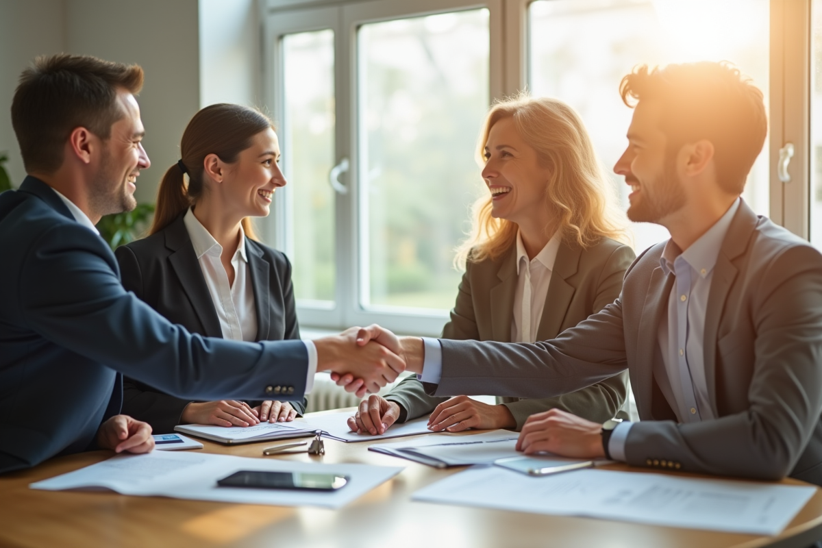 La baisse des frais de notaire et son impact sur l’immobilier