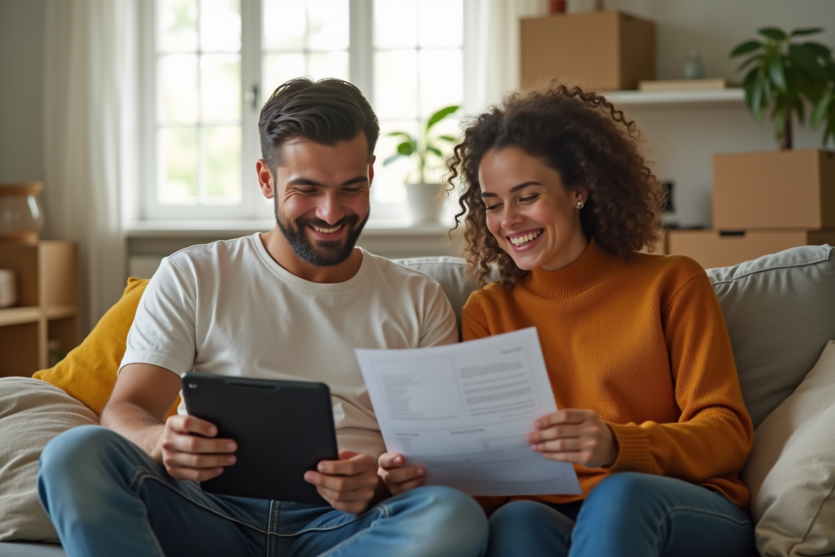 Assurance habitation économique : les options les moins chères du marché