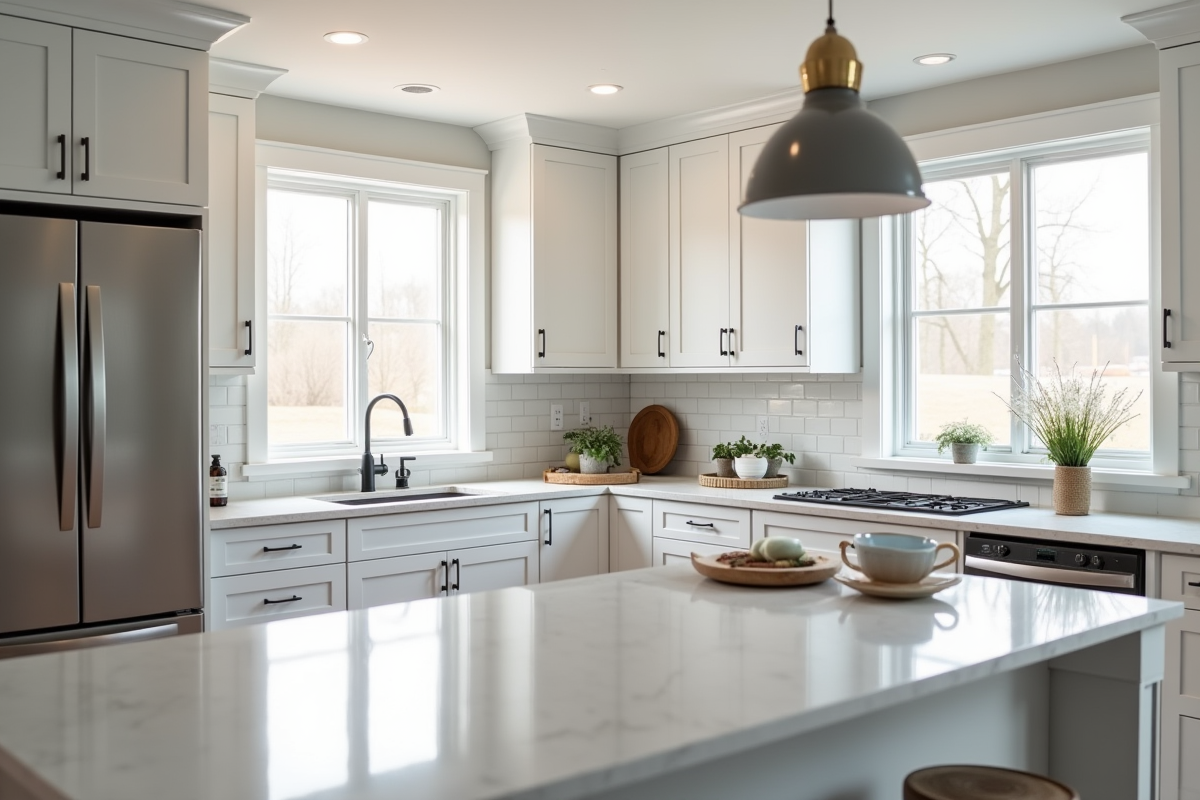 Rénovations efficaces pour augmenter la valeur d’une propriété