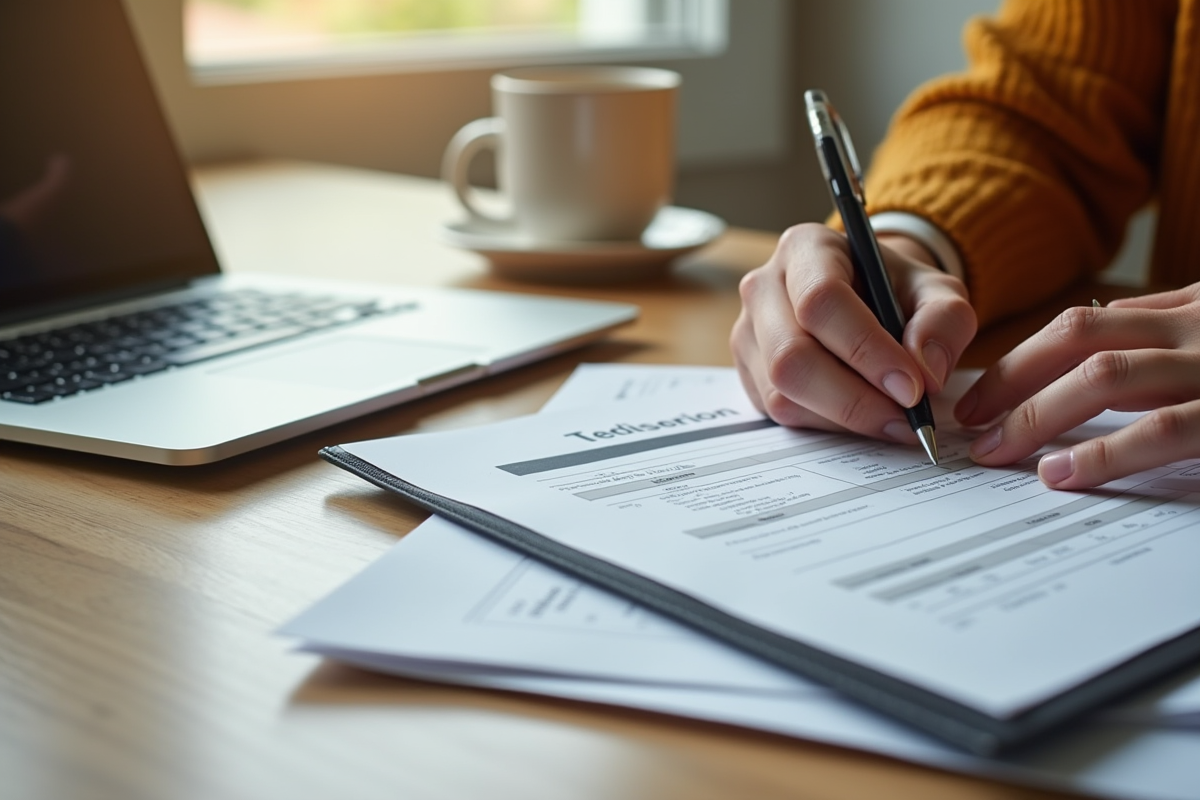 Enregistrement LMNP : procédure pour se déclarer en tant que loueur meublé non professionnel