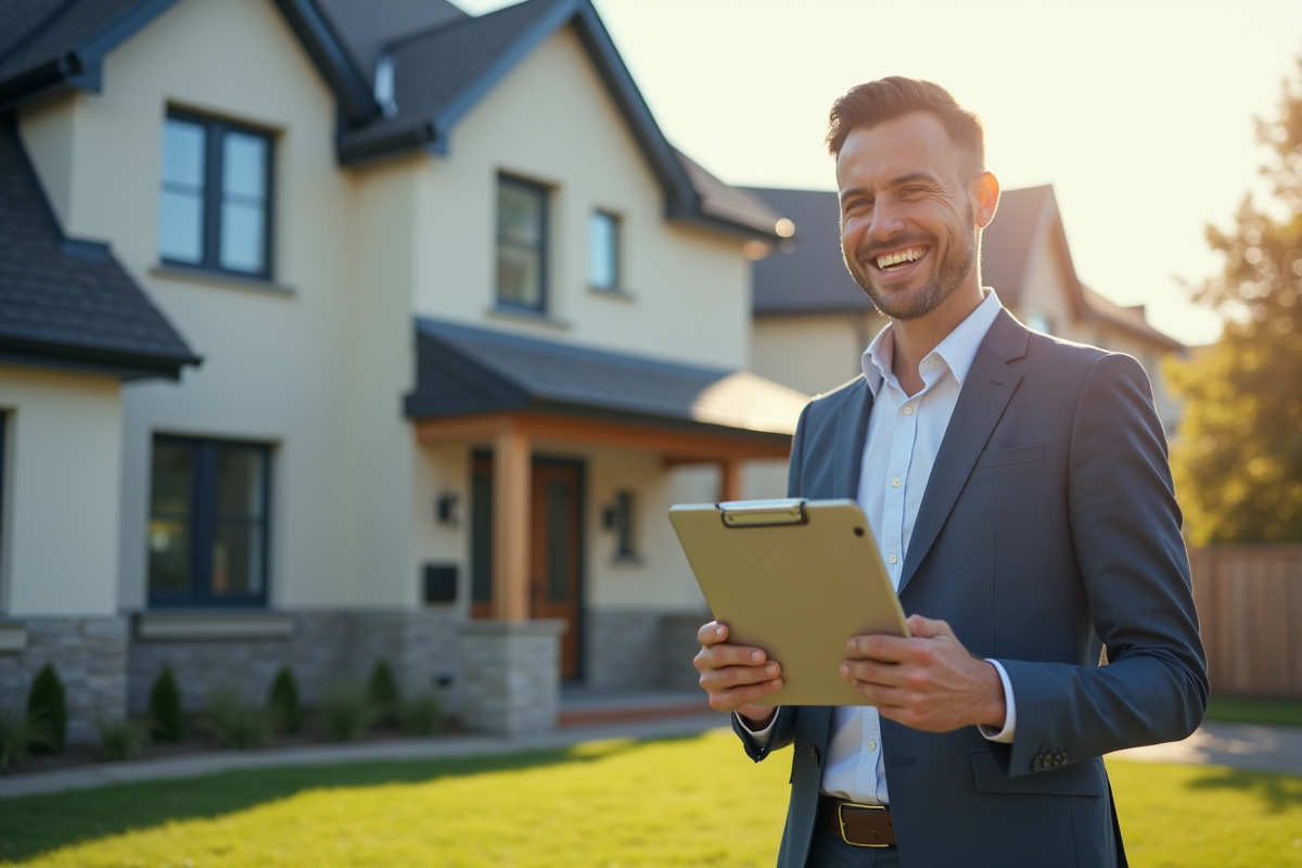Évaluation de la valeur d’une maison : qui est qualifié pour la réaliser ?