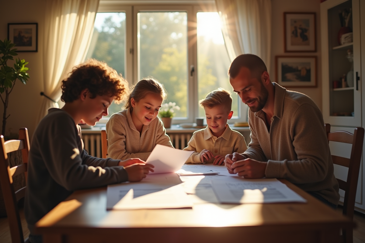 Conditions d’exemption de la taxe d’habitation : critères et procédures