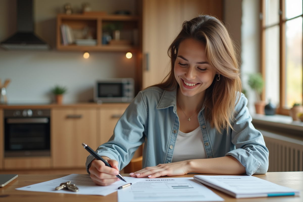 Assurance maison en location : obligations et nécessités