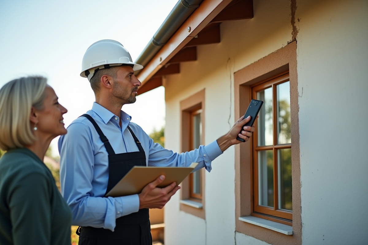 Obligations de travaux pour le propriétaire : quels sont ses devoirs ?