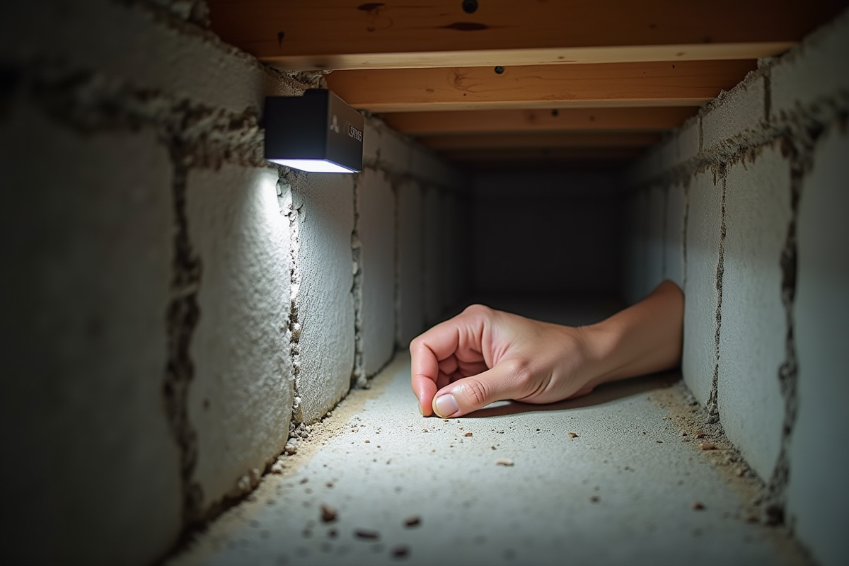 Couverture de la garantie structurelle : ce qui est inclus et exclus