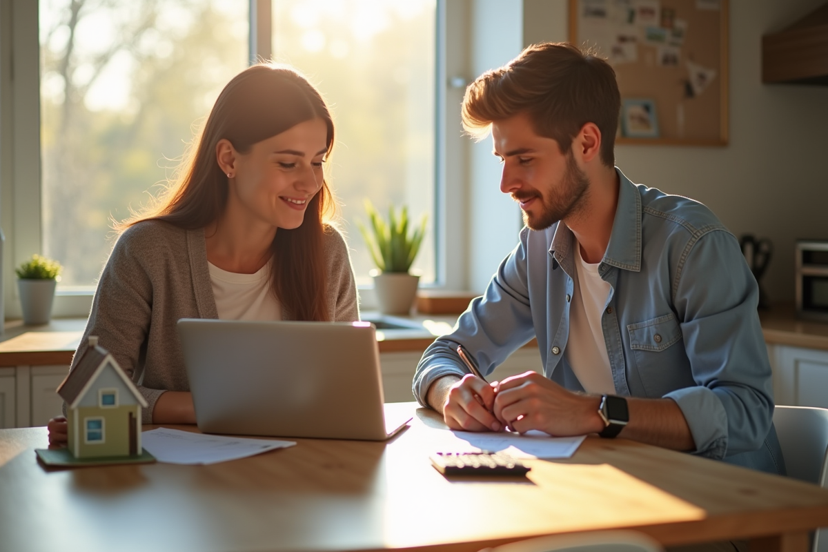 Fonctionnement d’un paiement hypothécaire : explications et détails