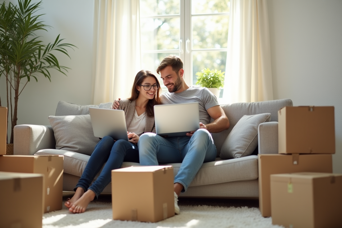 Remboursement des frais de déménagement : procédures et astuces pour économiser