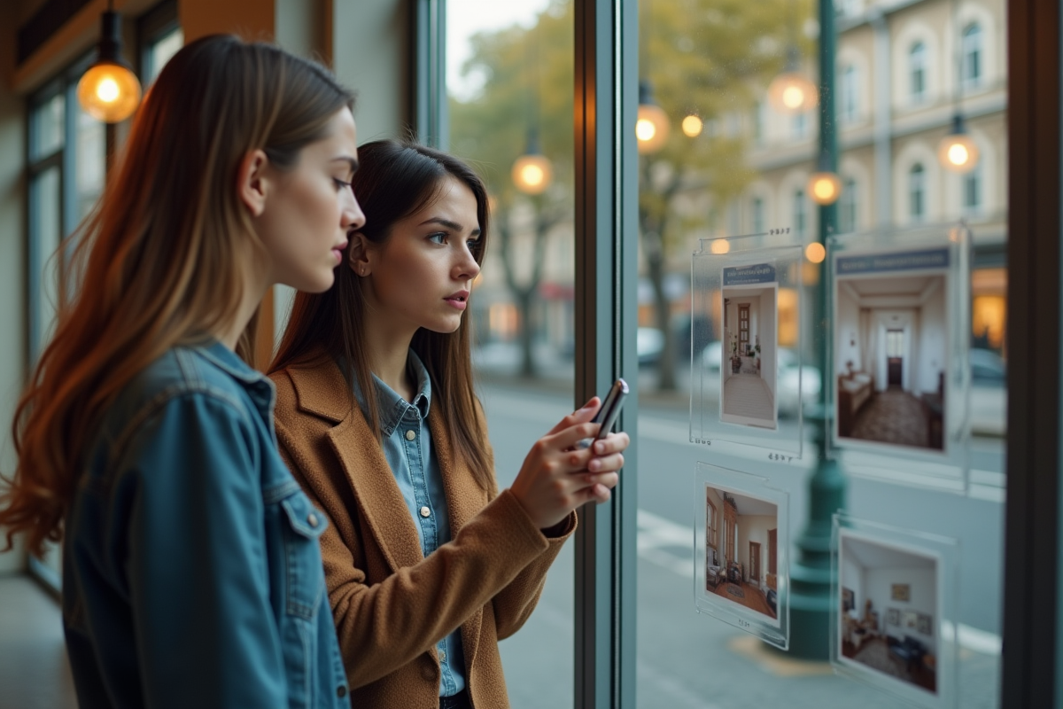 Difficultés d’achat immobilier chez les jeunes : causes et enjeux