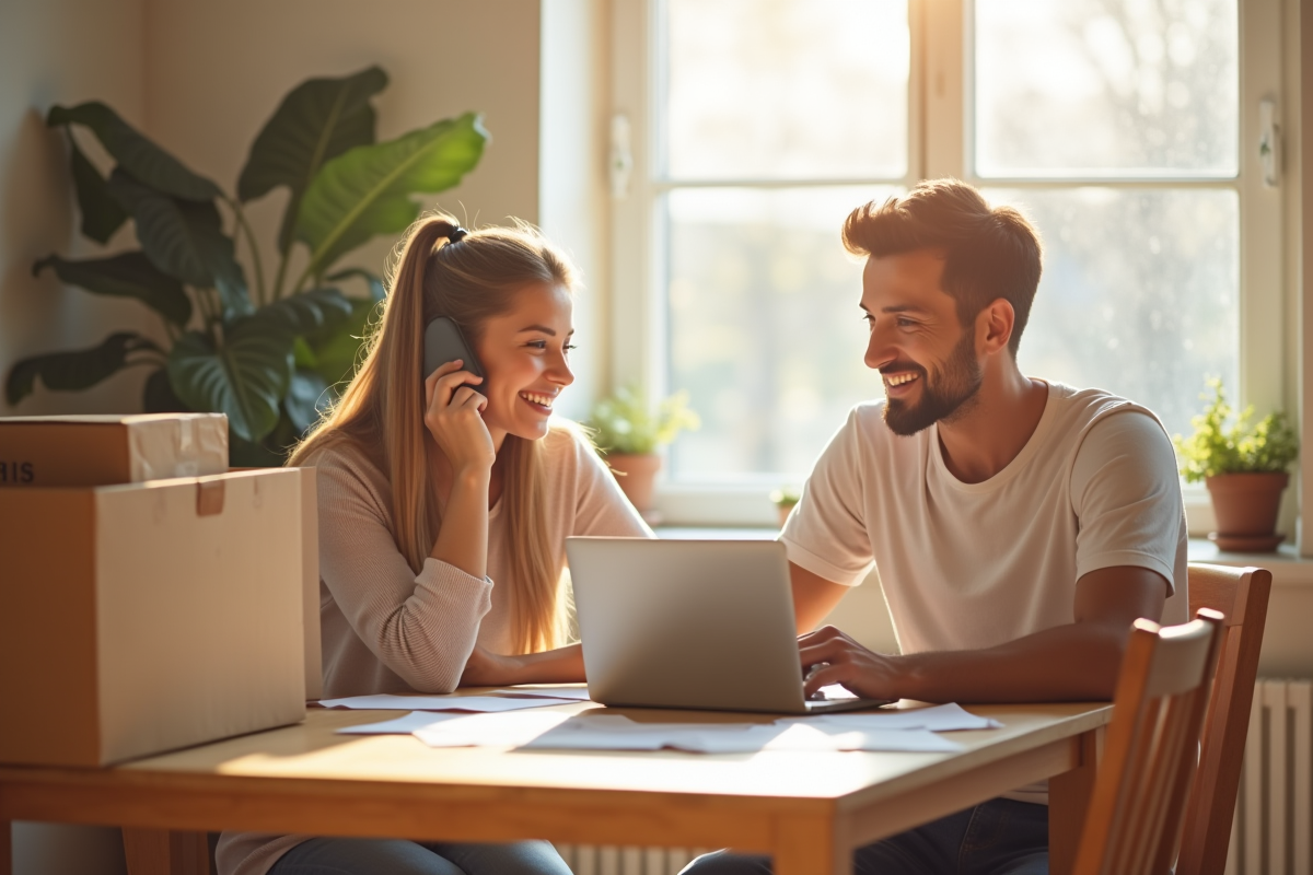 Organismes à prévenir lors d’un déménagement : qui sont-ils ?