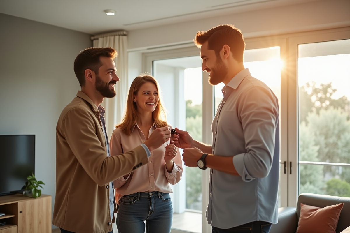 Louer sa maison : avantages et considérations essentielles