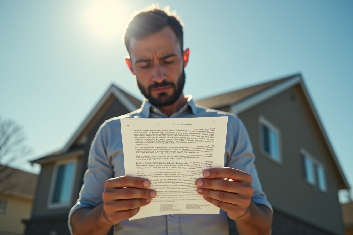 Restrictions pour les propriétaires : actions interdites et droits limités