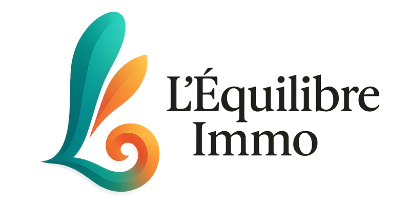 L'Équilibre Immo