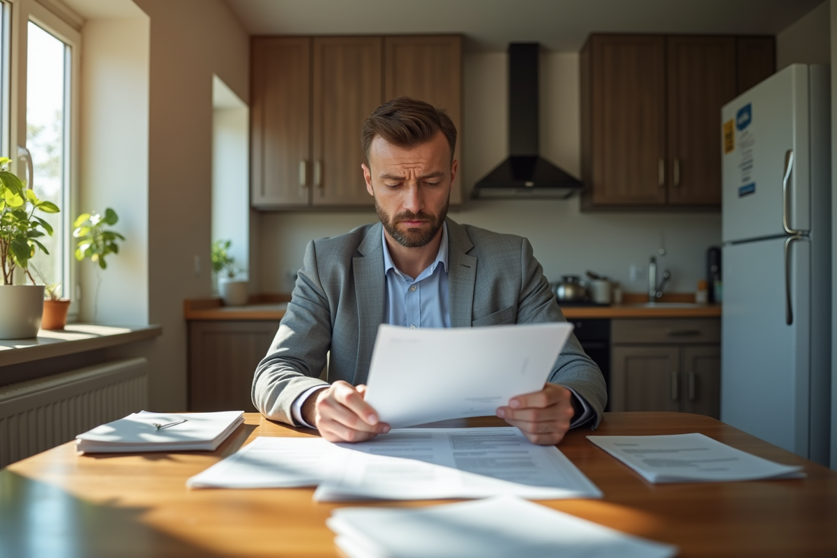 Délai de récupération des loyers impayés : procédures et délais légaux