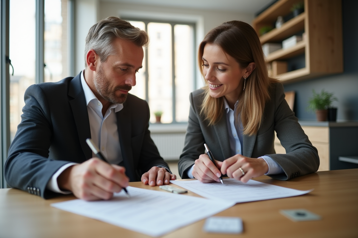 Fond de travaux loi Alur : répartition des frais entre propriétaire et locataire