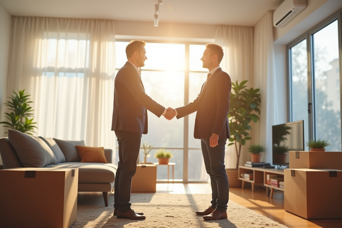 Gestion de bail quand un locataire quitte le logement : procédures et conseils