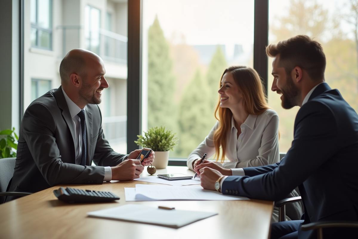 Négociation des frais d’agence immobilière : possibilités et astuces