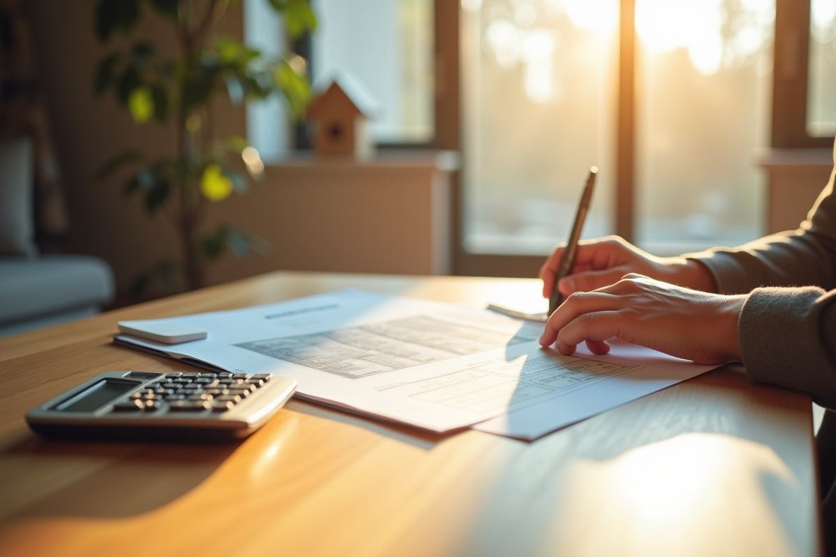 Pénalité de remboursement anticipé pour prêt hypothécaire : ce qu’il faut savoir