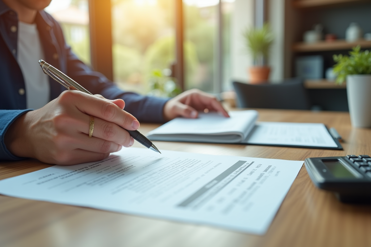 Montant des pénalités de remboursement anticipé : ce que vous devez savoir