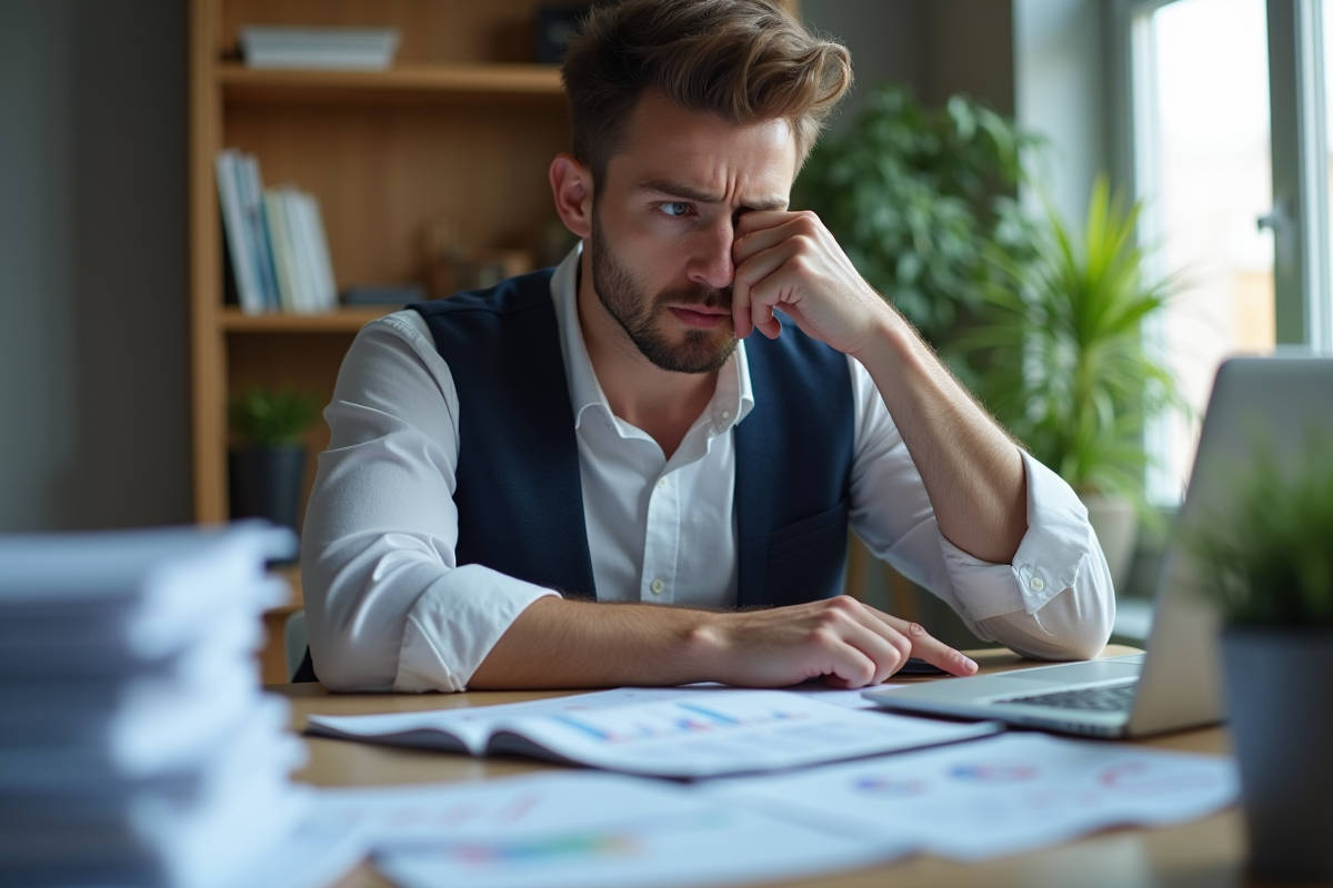 Inconvénients d’un courtier : ce que vous devez savoir avant de choisir