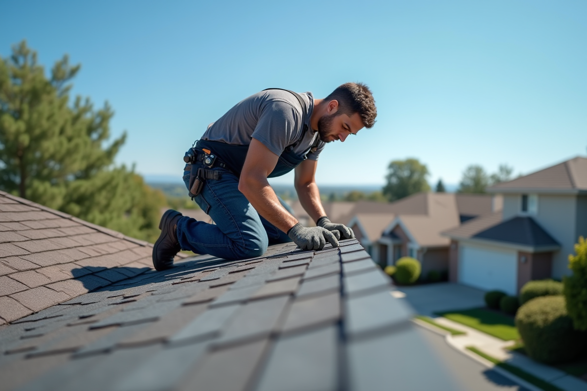 Déduction fiscale pour la réfection de toiture : ce qu’il faut savoir