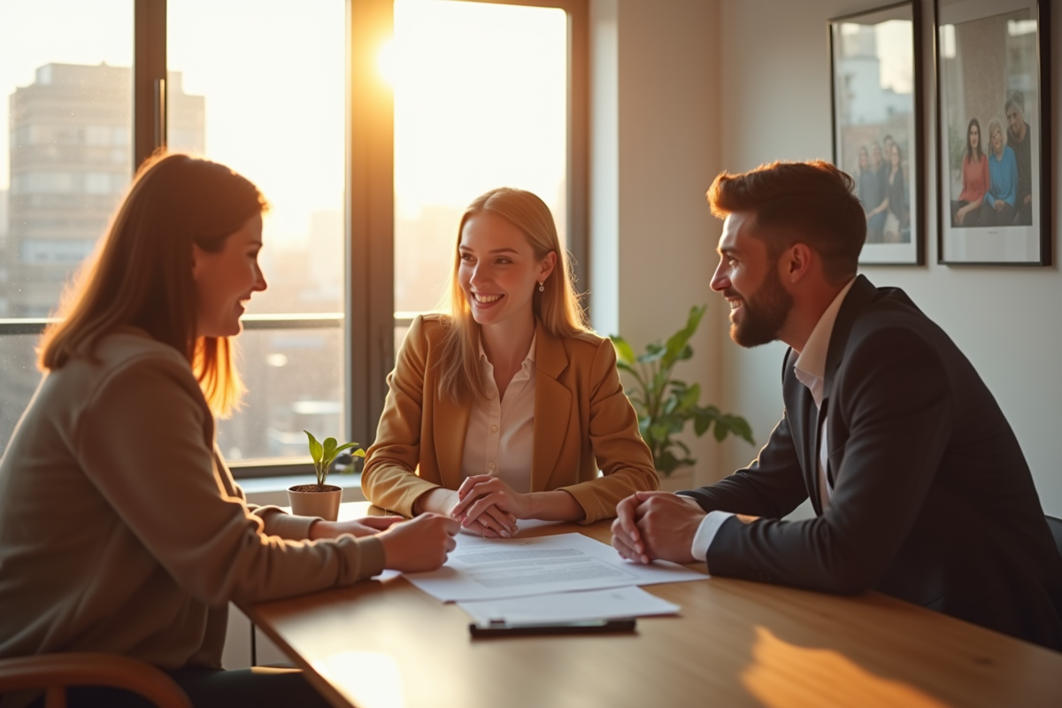 Avantages de la location-accession pour les futurs propriétaires