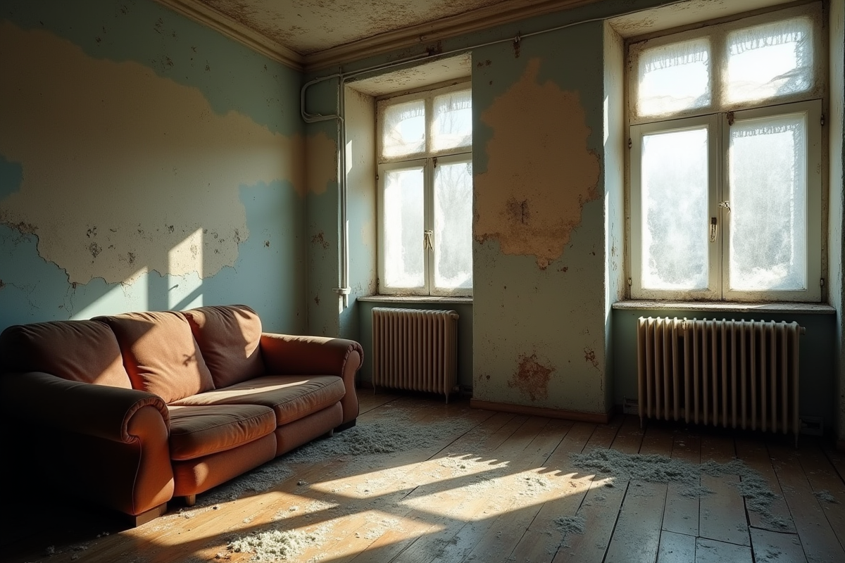 Logement classe F ou G : définition et caractéristiques essentielles