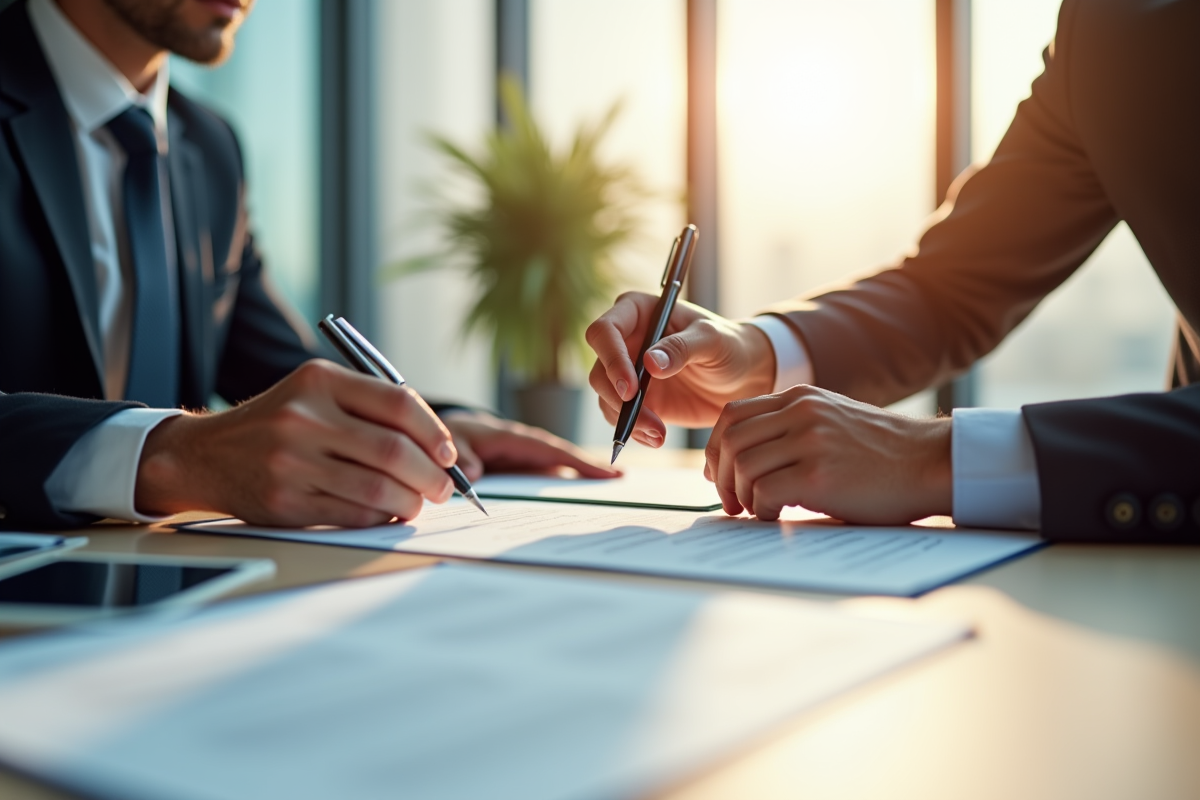 Résolution du contrat : procédures et implications juridiques