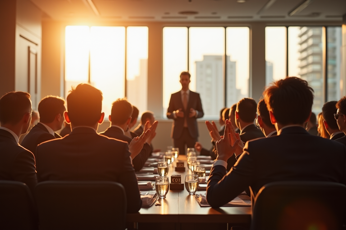 Vente aux enchères immobilières : déroulement et étapes clés