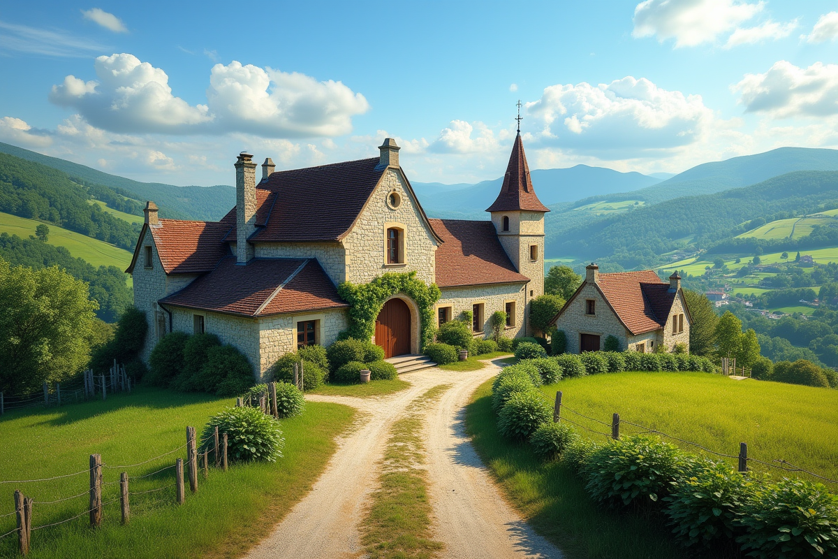 Liste des communes en Zone de Revitalisation Rurale (ZRR)